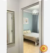 Квартира на Середньофонтанська вул.