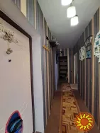 Квартира на Ак.Вильямса ул