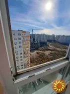 Квартира на Ак.Вильямса ул