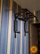 Квартира на Ак.Вильямса ул