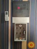 Квартира на Ак.Вильямса ул