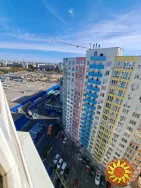 Квартира на Ак.Вильямса ул