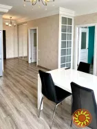 2-кімнатна квартира м.Луцьк ЖК «Британія Hall”