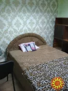 Сдам недорогую 2-ком.квартиру возле Нового рынка на ул.Коблевской.