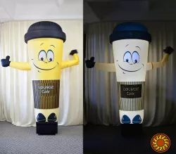 Зазывала Рукомах - реклама для вашого бізнесу!