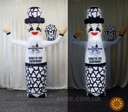 Зазывала Рукомах - реклама для вашого бізнесу!