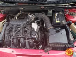 Продам ВАЗ 1118 лада калина 2008