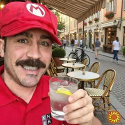 Кепка Супер Маріо: Легендарний стиль для справжніх шанувальників