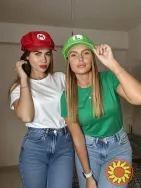 Кепка Супер Маріо: Легендарний стиль для справжніх шанувальників