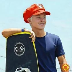 Кепка Супер Маріо: Легендарний стиль для справжніх шанувальників