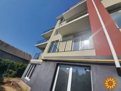 Однокімнатна на Малиновського ЖК Брусниця