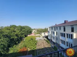 Однокімнатна на Малиновського ЖК Брусниця