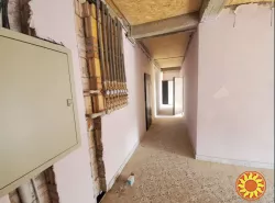 Однокімнатна на Малиновського ЖК Брусниця