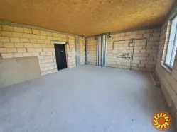 Однокімнатна на Малиновського ЖК Брусниця