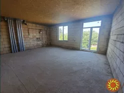 Однокімнатна на Малиновського ЖК Брусниця