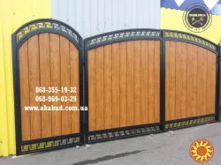 Металлоконструкции под ключ в Кривом Роге — Цена от производителя. Монтаж с гарантией.