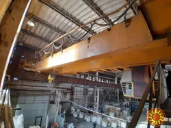 Кран мостовий 30/5