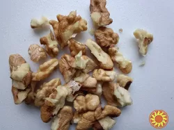 Продам орехи