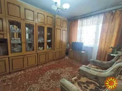 Реальная аренда. 2к. кв., ж/м Покровский, Парус