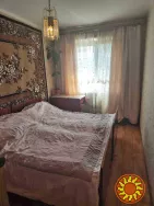 Реальная аренда. 2к. кв., ж/м Покровский, Парус