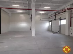 О Р Е Н Д А : Склад  з доками 235 кв. м. Індустріальний парк КИТ