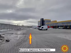 О Р Е Н Д А : Склад  з доками 235 кв. м. Індустріальний парк КИТ