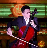 Жива музика на Ваше свято! Віолончеліст, Скрипаль, гітарист, піаніст