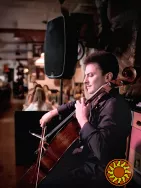 Жива музика на Ваше свято! Віолончеліст, Скрипаль, гітарист, піаніст