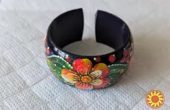 Український етноподарунок