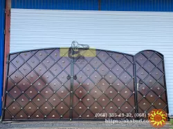 Премиальные металлоконструкции под ключ