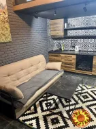 Квартира на Ак.Вильямса ул.