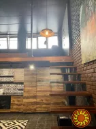 Квартира на Ак.Вильямса ул.