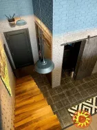 Квартира на Ак.Вильямса ул.