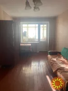 Продам 1 кімнатну на Гомолзаводі