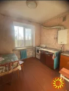 Продам 1 кімнатну на Гомолзаводі