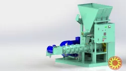 Екструдери серії ЭМ