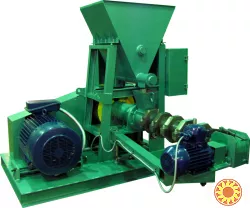 Екструдери серії ЭМ