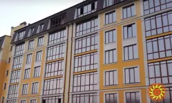 Квартира на Дача Ковалевського (вул. Амундсена) вул