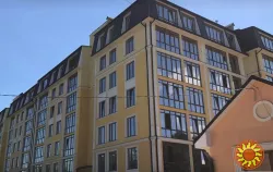 Квартира на Дача Ковалевського (вул. Амундсена) вул