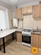 Сдам 1-но ком.квартиру на 98 квартале!Свободная!