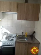 Сдам 1-но ком.квартиру на 98 квартале!Свободная!