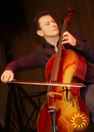 Музичні послуги Віолончеліста. Ювілей, Весілля, Корпоратив, День Народження, Весільний танок