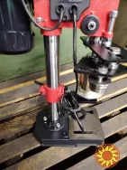 Машинка закаточная  для жестяных банок