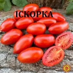 Насііння ультраранніх сортів томатів