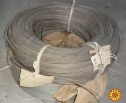 Провід ПТПЖ 2х0,6