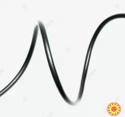 Кабелі та дроти ПВСнг 2x0,5