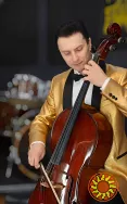 Професійний віолончеліст на Ваш, Ювілей, Весілля, Корпоратив, Святкову подію!