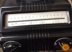 Гальванометр М195/2