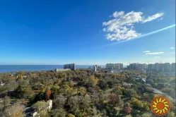 Квартира в ЖК Олімпійський проспект Шевченко вул.