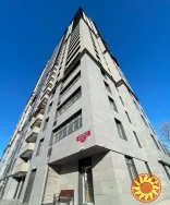 Квартира в ЖК Олімпійський проспект Шевченко вул.